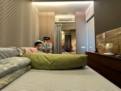 Seletar Park Residence (D28), Condominium #543608961